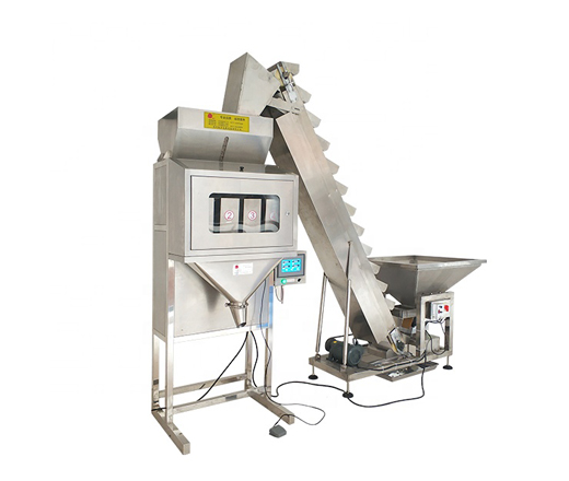 KY-C04 salt packing machine
